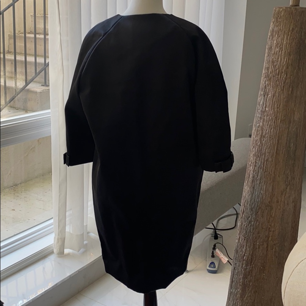 Bow jacket - Picture 4 of 8